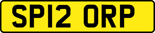 SP12ORP