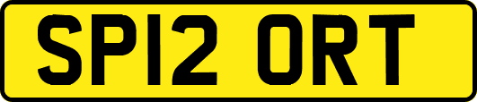 SP12ORT