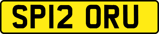 SP12ORU