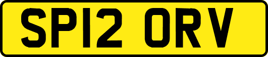 SP12ORV