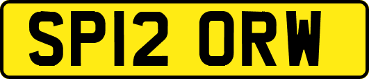 SP12ORW