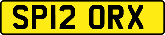 SP12ORX