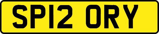 SP12ORY