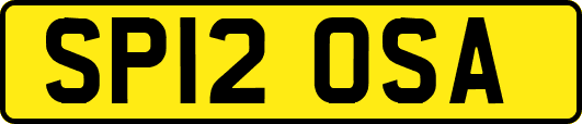 SP12OSA