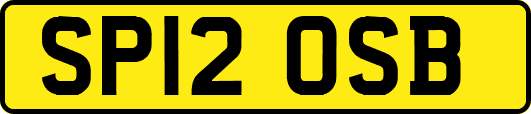 SP12OSB