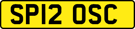 SP12OSC