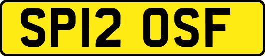SP12OSF