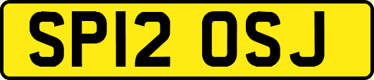 SP12OSJ