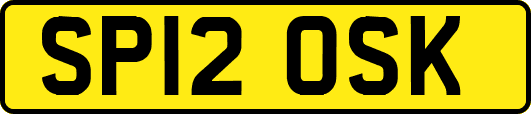 SP12OSK