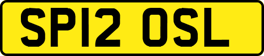 SP12OSL