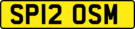 SP12OSM