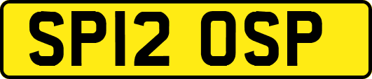 SP12OSP