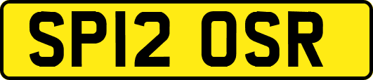 SP12OSR