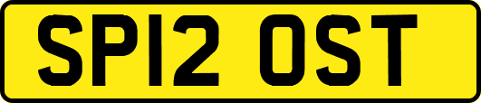 SP12OST
