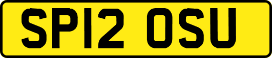 SP12OSU