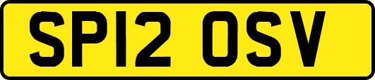 SP12OSV