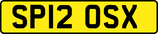 SP12OSX