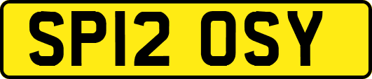 SP12OSY