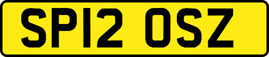 SP12OSZ