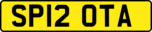 SP12OTA