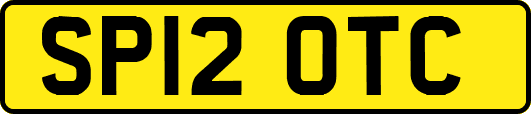 SP12OTC