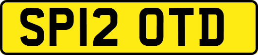 SP12OTD