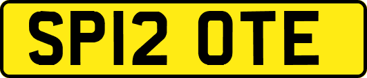 SP12OTE