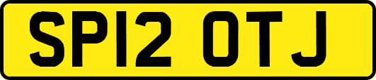 SP12OTJ