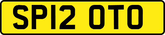 SP12OTO