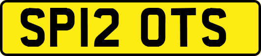SP12OTS