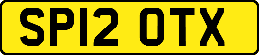 SP12OTX