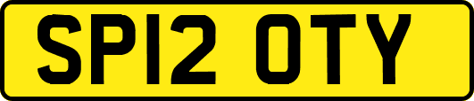 SP12OTY
