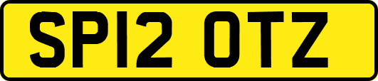 SP12OTZ