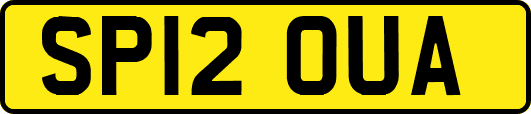 SP12OUA