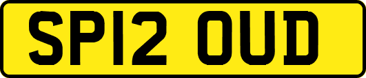 SP12OUD