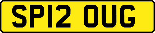 SP12OUG