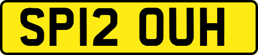 SP12OUH