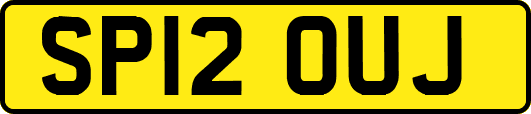 SP12OUJ