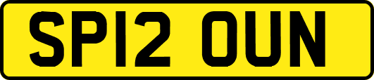 SP12OUN