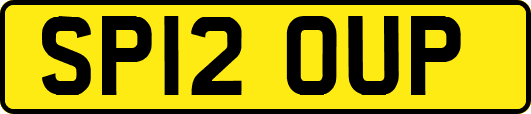 SP12OUP