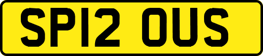 SP12OUS