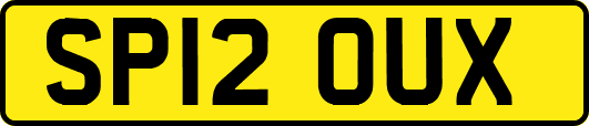 SP12OUX