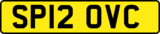 SP12OVC