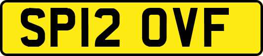 SP12OVF