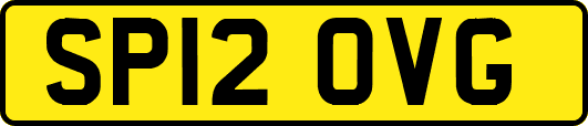 SP12OVG