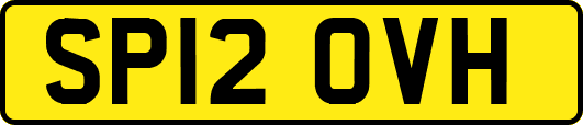 SP12OVH