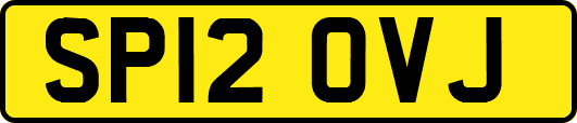 SP12OVJ