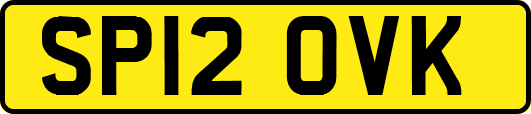 SP12OVK
