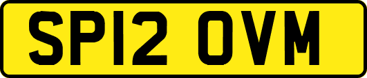SP12OVM