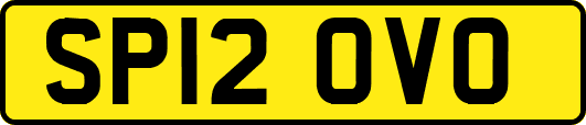 SP12OVO